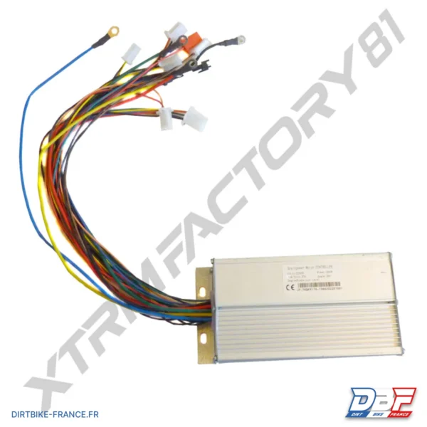 07// BOITIER ELEC 2 M50 1200W, photo 1 sur Dirt Bike France