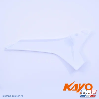 07// CARENAGE AVANT GAUCHE KAYO KT50, photo 1 sur Dirt Bike France