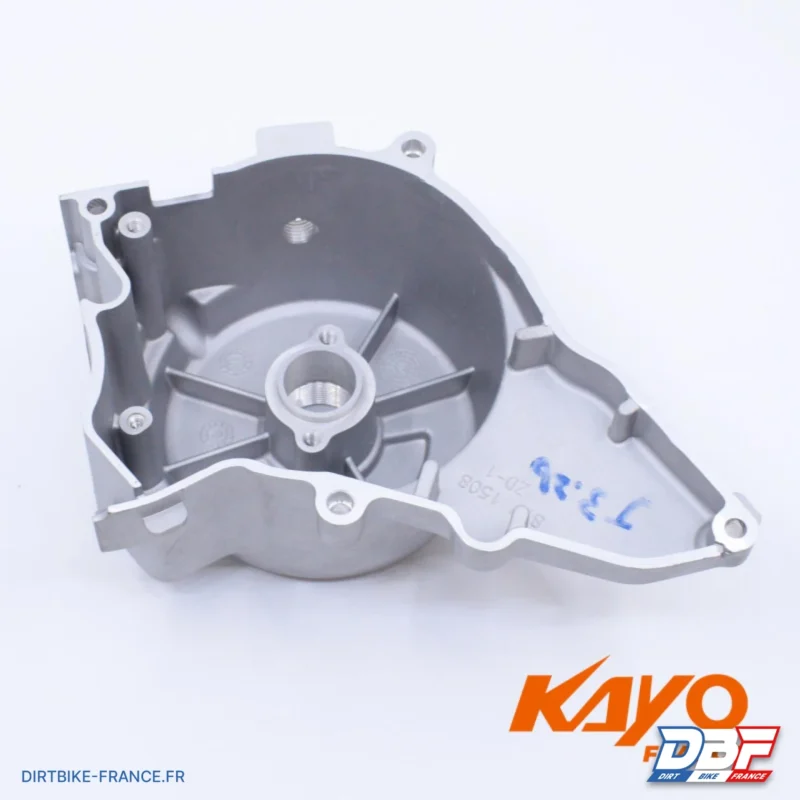 07// CARTER ALLUMAGE KAYO TT190R, Dirt Bike France - Photo N°1