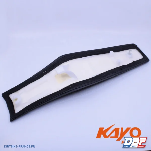 08// SELLE KAYO KT50, photo 1 sur Dirt Bike France