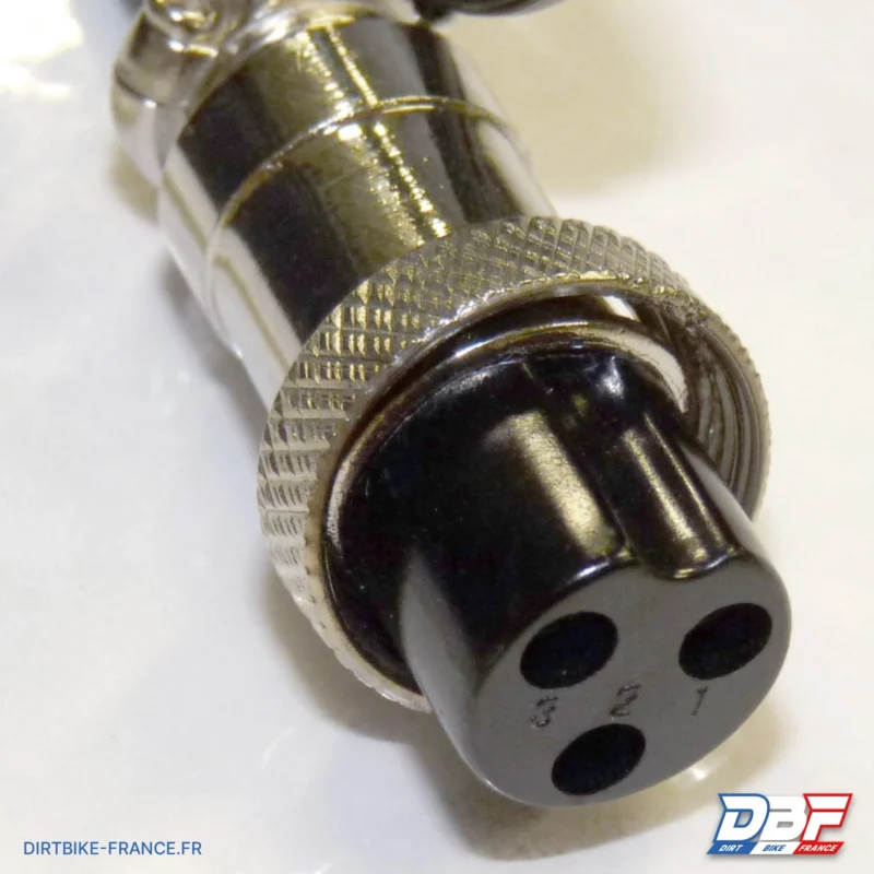 09// CHARGEUR LITHIUM/PLOMB 36V 1.5A QUAD/MOTO NRJ 1600W, Dirt Bike France - Photo N°2