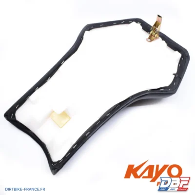 09// SELLE KAYO EA70, photo 1 sur Dirt Bike France