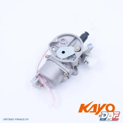 10// CARBURATEUR POCKET KAYO A50, photo 1 sur Dirt Bike France
