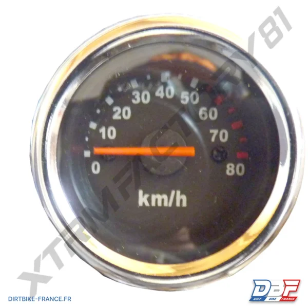 10// COMPTEUR JEEP THERMIQUE, photo 2 sur Dirt Bike France