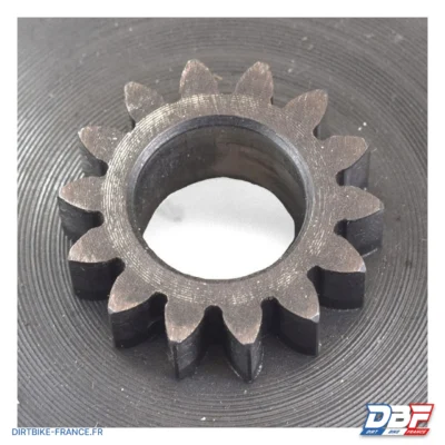 12// CLOCHE EMBRAYAGE M50 3.5 CV, photo 1 sur Dirt Bike France