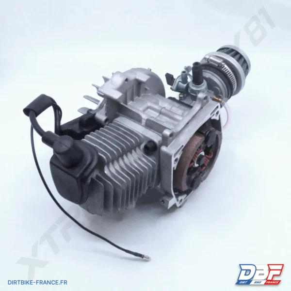 12// MOTEUR POCKET 49CC NU, photo 3 sur Dirt Bike France