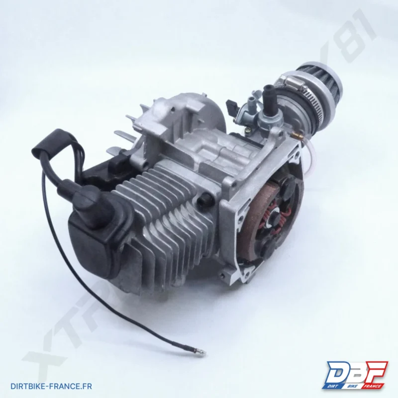 12// MOTEUR POCKET 49CC NU, Dirt Bike France - Photo N°3