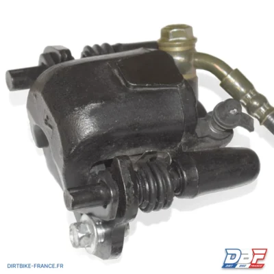 12// SYSTEME FREIN AR CPLT QUAD 110, photo 2 sur Dirt Bike France