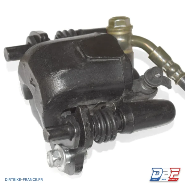 12// SYSTEME FREIN AR CPLT QUAD 110, photo 2 sur Dirt Bike France