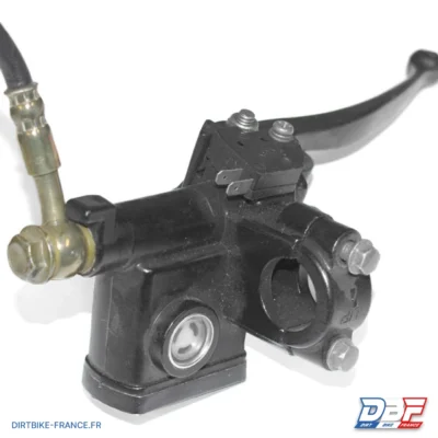 12// SYSTEME FREIN AR CPLT QUAD 110, photo 3 sur Dirt Bike France