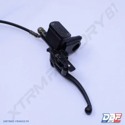 12// SYSTEME FREIN AR CPLT QUAD 110, photo 5 sur Dirt Bike France