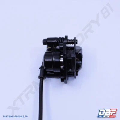 12// SYSTEME FREIN AR CPLT QUAD 110, photo 6 sur Dirt Bike France