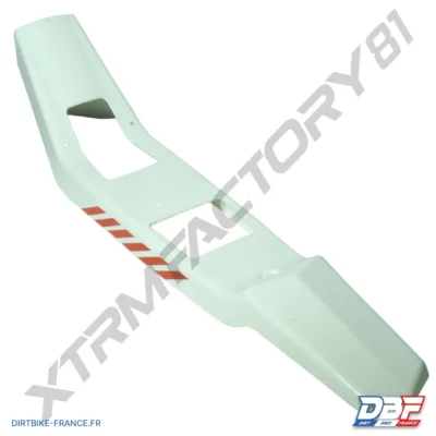 13// CARENAGE SELLE DRAISIENNE 2024 DX16, photo 1 sur Dirt Bike France