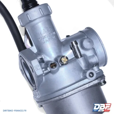 14// CARBURATEUR QUAD 125 PZ22, photo 1 sur Dirt Bike France