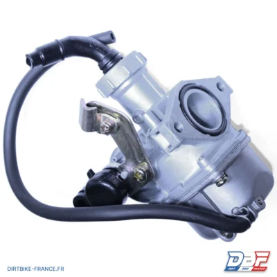 14// CARBURATEUR QUAD 125 PZ22, photo 2 sur Dirt Bike France