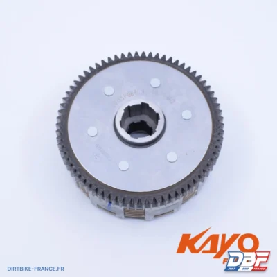 14// EMBRAYAGE COMPLET KAYO A200, photo 1 sur Dirt Bike France