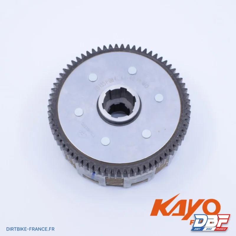 14// EMBRAYAGE COMPLET KAYO A200, Dirt Bike France - Photo N°1