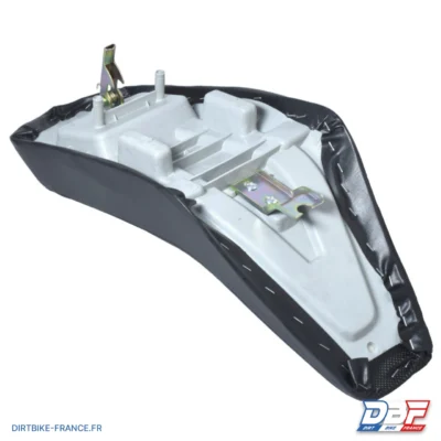 14// SELLE QUAD 125 KX/SAMOURAI, photo 3 sur Dirt Bike France