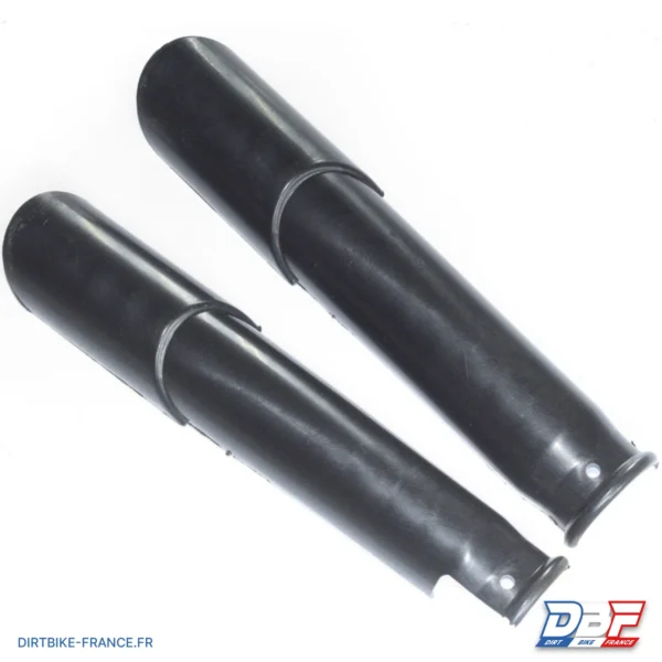 15// PROTEGE TUBE DE FOURCHE DROIT+GAUCHE PB STORM/COBRA/MX ELEC, photo 1 sur Dirt Bike France