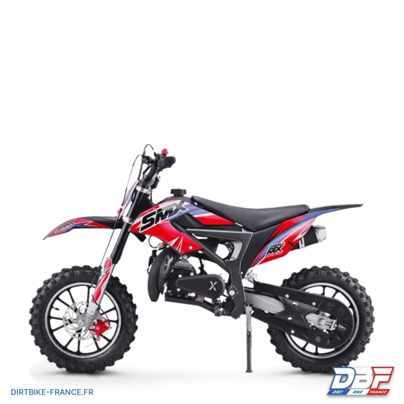 15,00, Dirt Bike France - Photo N°1
