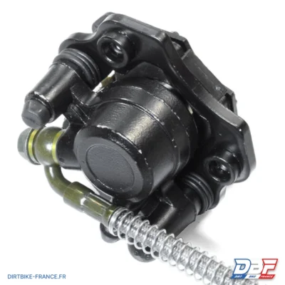 16// SYSTEME FREIN ARRIERE QUAD KX 125 (PIED), , photo 1 sur Dirt Bike France