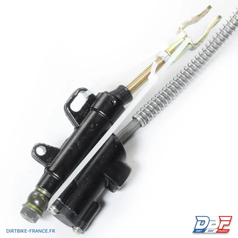 16// SYSTEME FREIN ARRIERE QUAD KX 125 (PIED),, Dirt Bike France - Photo N°2