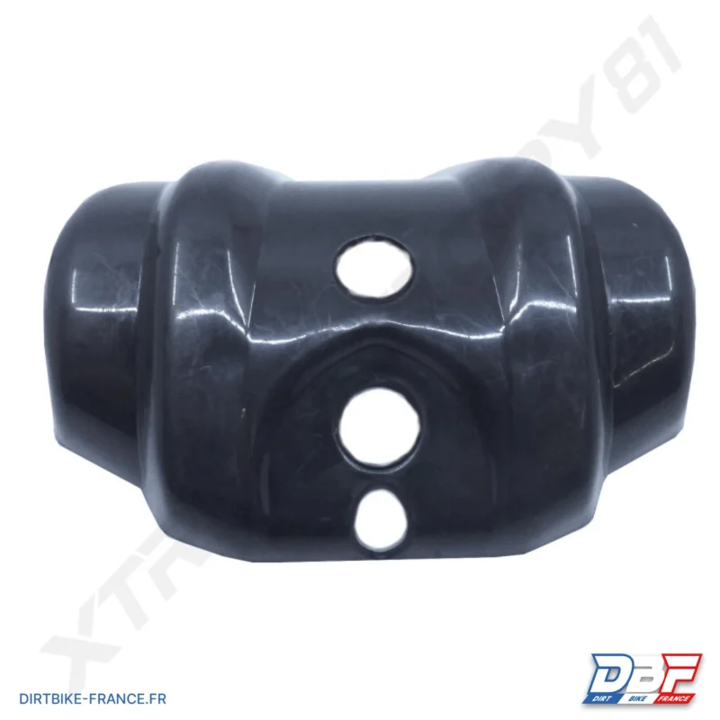 17// CARENAGE COUVRE GUIDON KX BIBOU DYNO PREDATOR, Dirt Bike France - Photo N°1