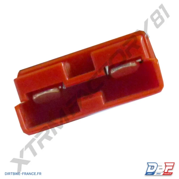 18// CABLE BATTERIE 1 NRJ 5000W, photo 1 sur Dirt Bike France