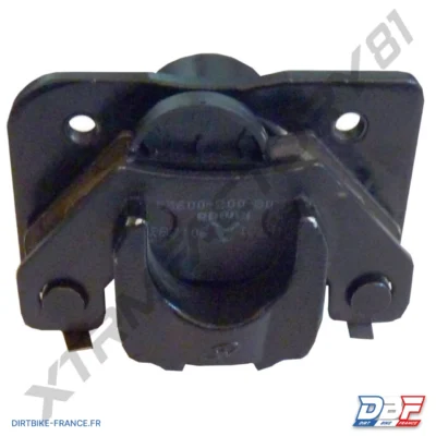18// ETRIER FREIN ARRIERE JEEP ENTRAXE 65MM, photo 1 sur Dirt Bike France