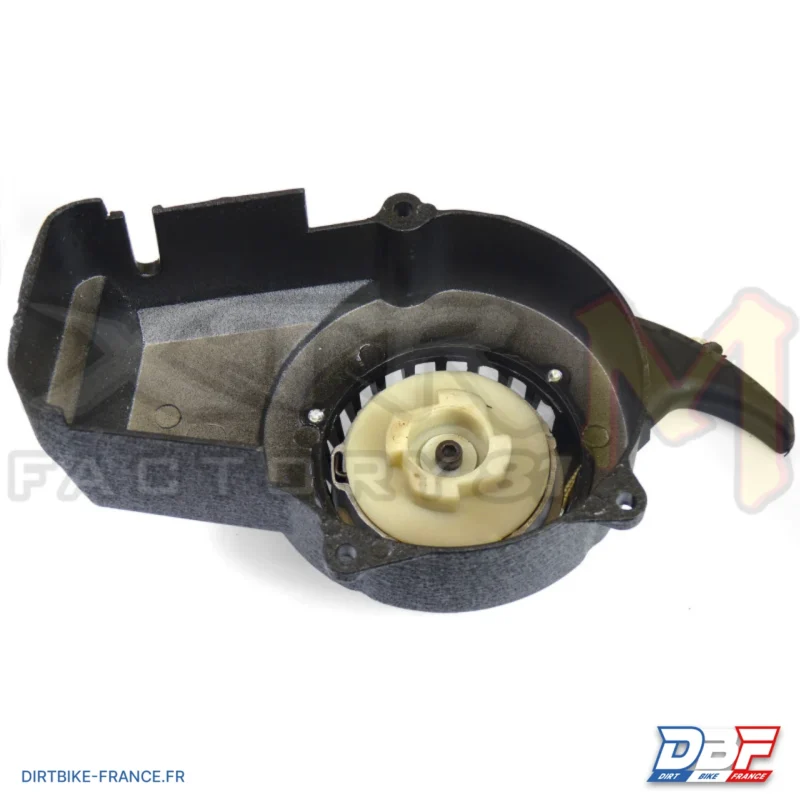 1C//  LANCEUR POCKET EASY G.DIAM COMPLET, Dirt Bike France - Photo N°1