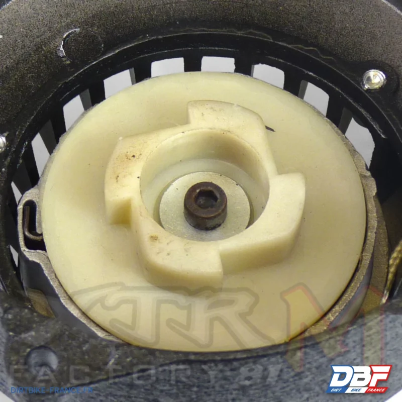 1C//  LANCEUR POCKET EASY G.DIAM COMPLET, Dirt Bike France - Photo N°2