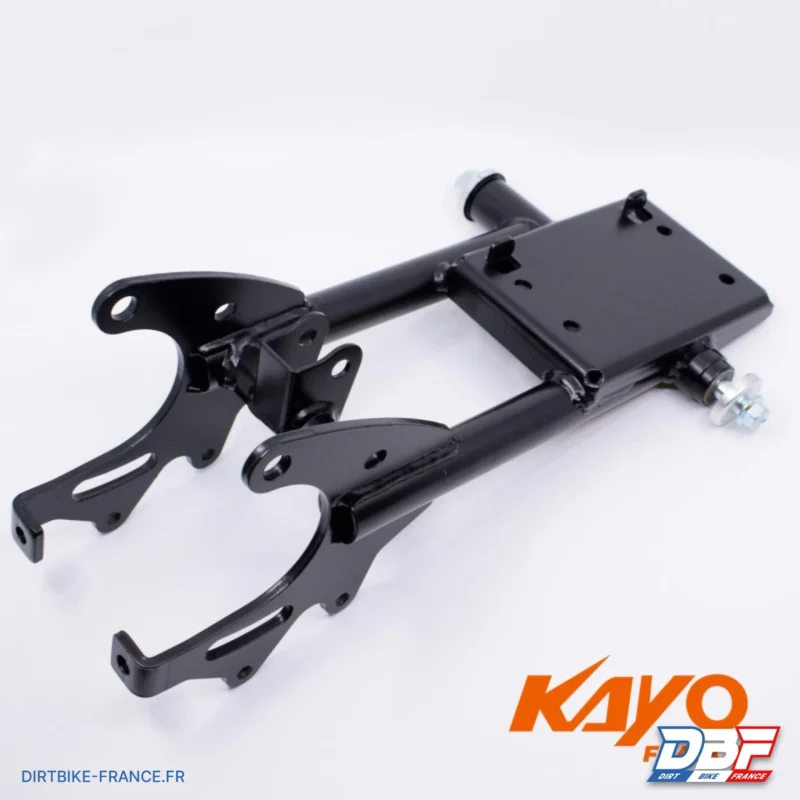 21// BRAS OSCILLANT KAYO EA110, Dirt Bike France - Photo N°1