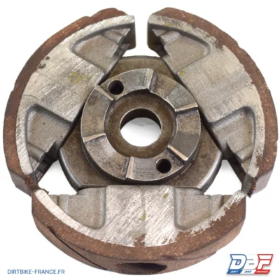 22// Embrayage M50 9ch , photo 1 sur Dirt Bike France