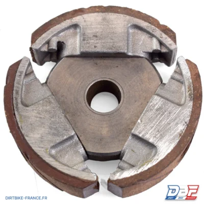22// Embrayage M50 9ch , photo 2 sur Dirt Bike France