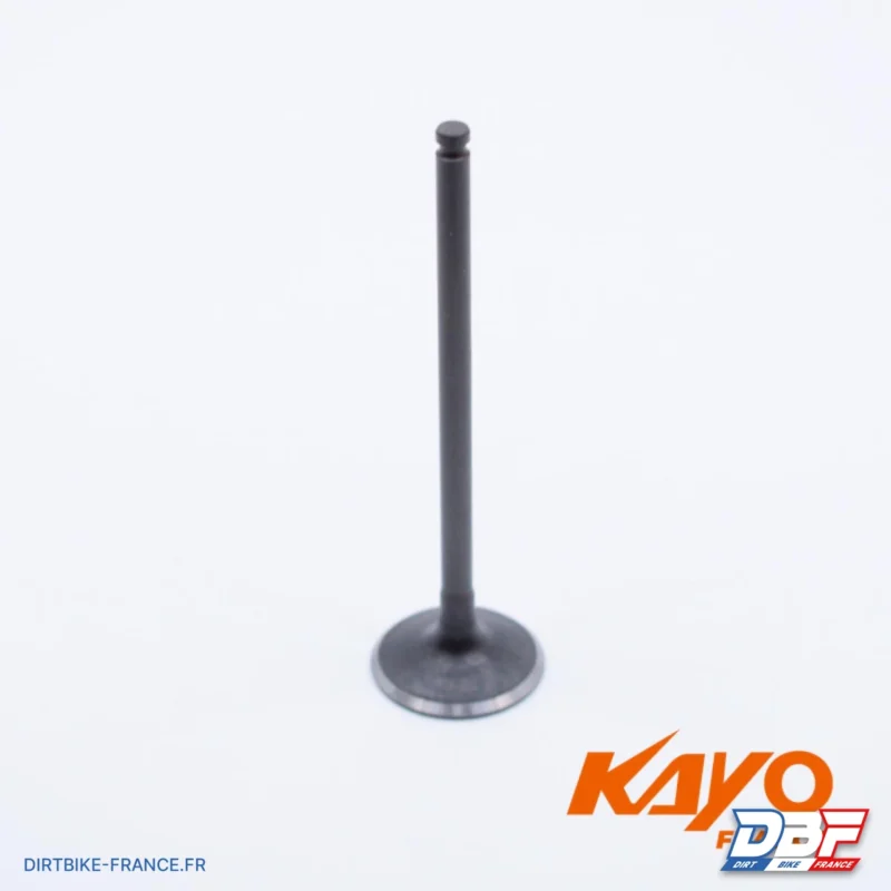 23// SOUPAPE ADMISSION 24MM KAYO A300, Dirt Bike France - Photo N°1