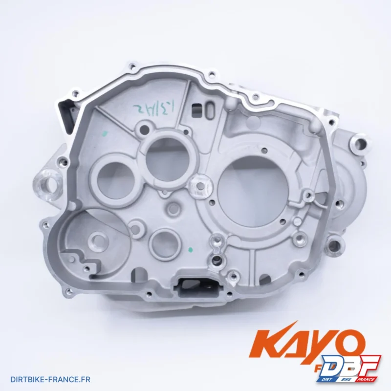 25// CARTER MOTEUR DROIT KAYO A300, Dirt Bike France - Photo N°1