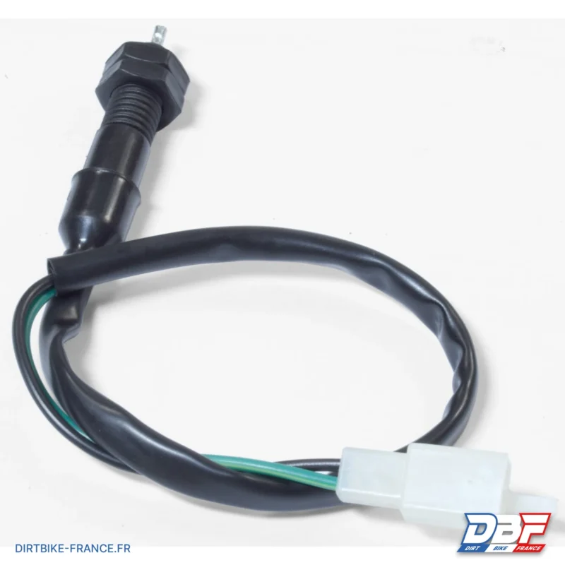 25// CONTACTEUR STOP FEU ARRIERE QUAD KX 125, Dirt Bike France - Photo N°3