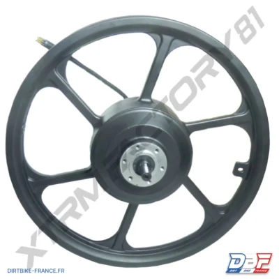 27// MOTEUR 36V350W DRAISIENNE 2024 DX16, photo 1 sur Dirt Bike France