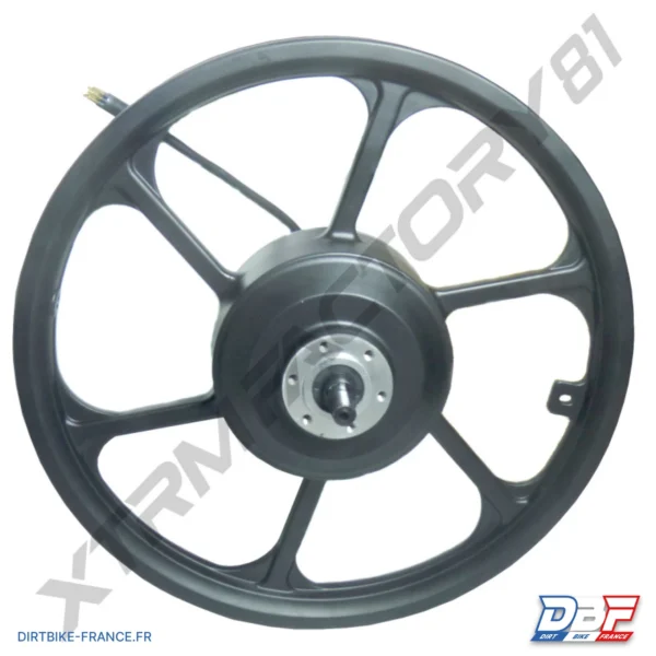 27// MOTEUR 36V350W DRAISIENNE 2024 DX16, photo 1 sur Dirt Bike France