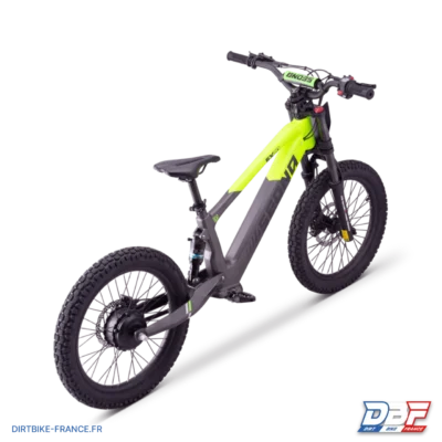 29000, photo 1 sur Dirt Bike France