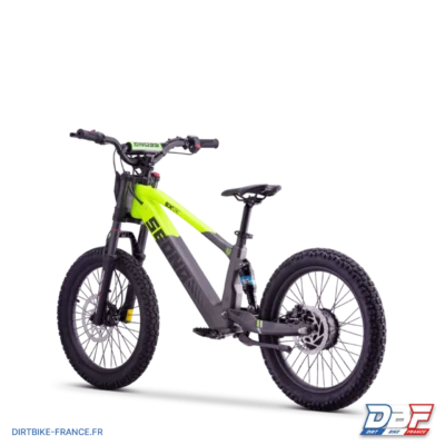 29000, photo 2 sur Dirt Bike France