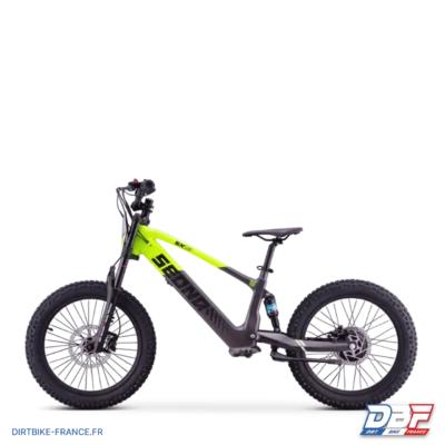 29000, photo 3 sur Dirt Bike France