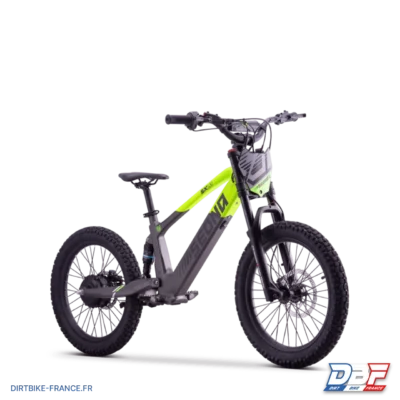 29000, photo 5 sur Dirt Bike France