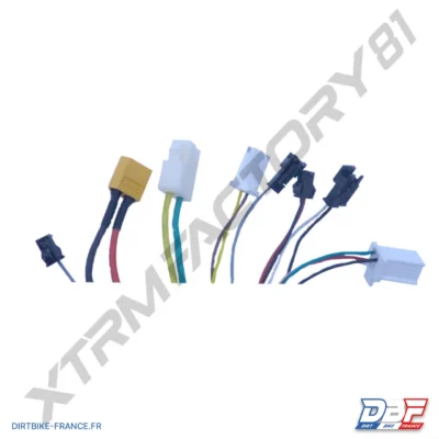 32// BOITIER CONTROLER DRAISIENNE 2024 DX12, photo 1 sur Dirt Bike France