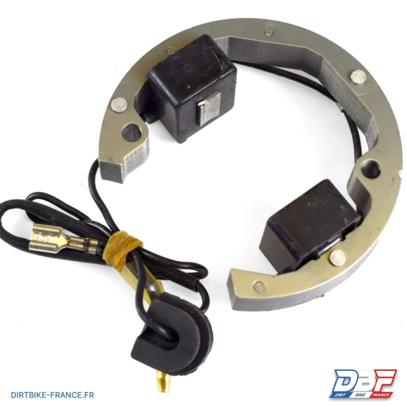 39// Stator M50 9ch, Dirt Bike France - Photo N°1