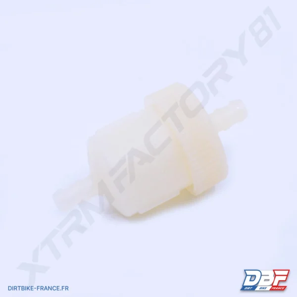 41// FILTRE A ESSENCE DIRT/QUAD 5MM, , photo 1 sur Dirt Bike France