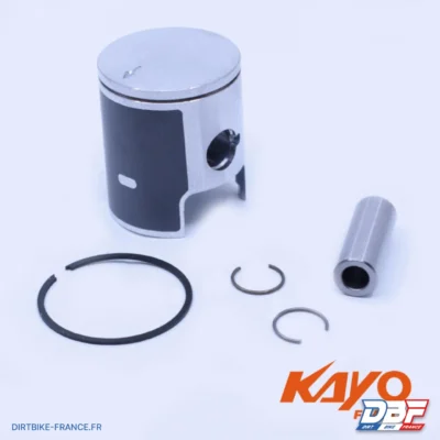 45// PISTON M50 9cv complet, photo 1 sur Dirt Bike France