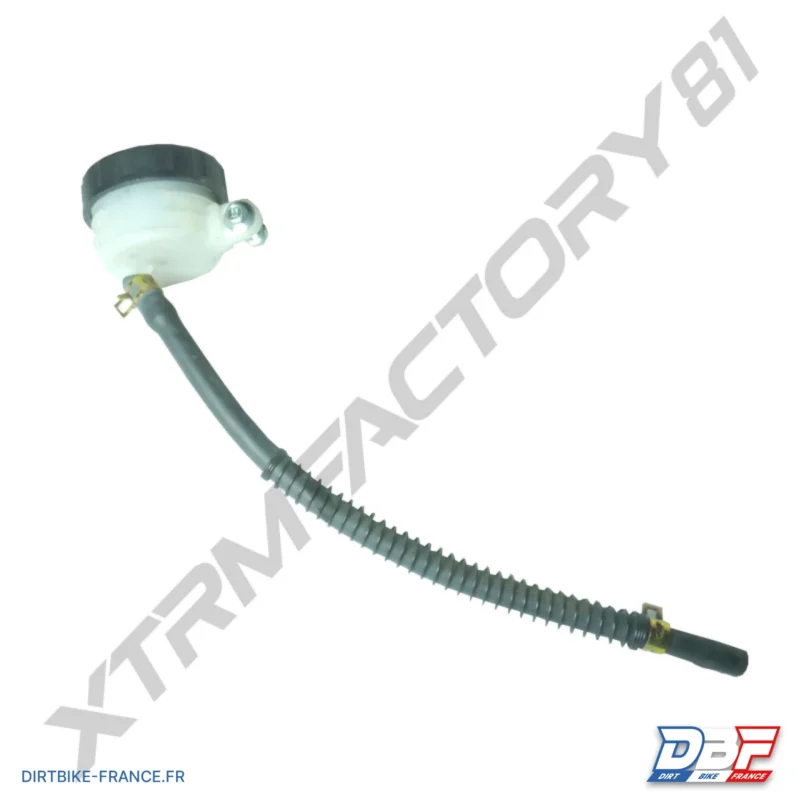 66// BOCAL SYSTEME FREIN HYDRAULIQUE TRACTEUR, Dirt Bike France - Photo N°1