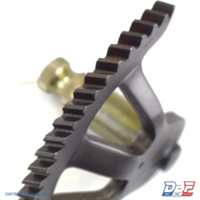 69// Axe kick M50 9ch , photo 1 sur Dirt Bike France