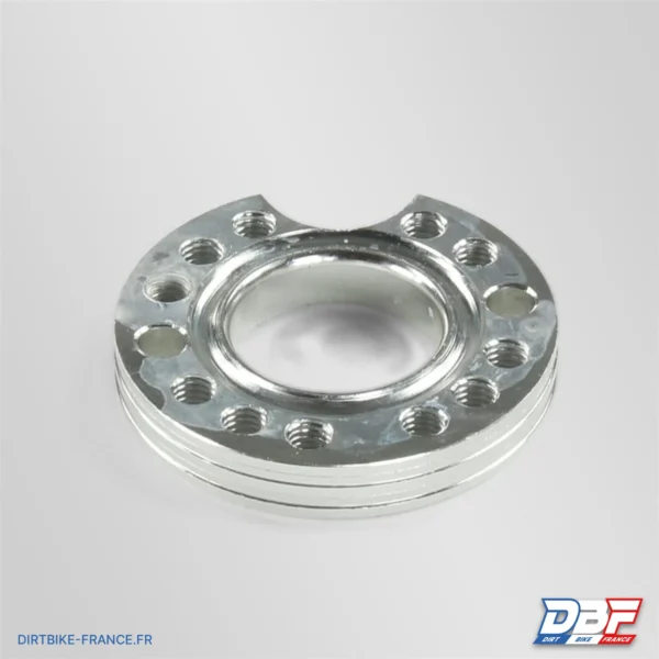Adaptateur pipe admission multiposition, photo 1 sur Dirt Bike France